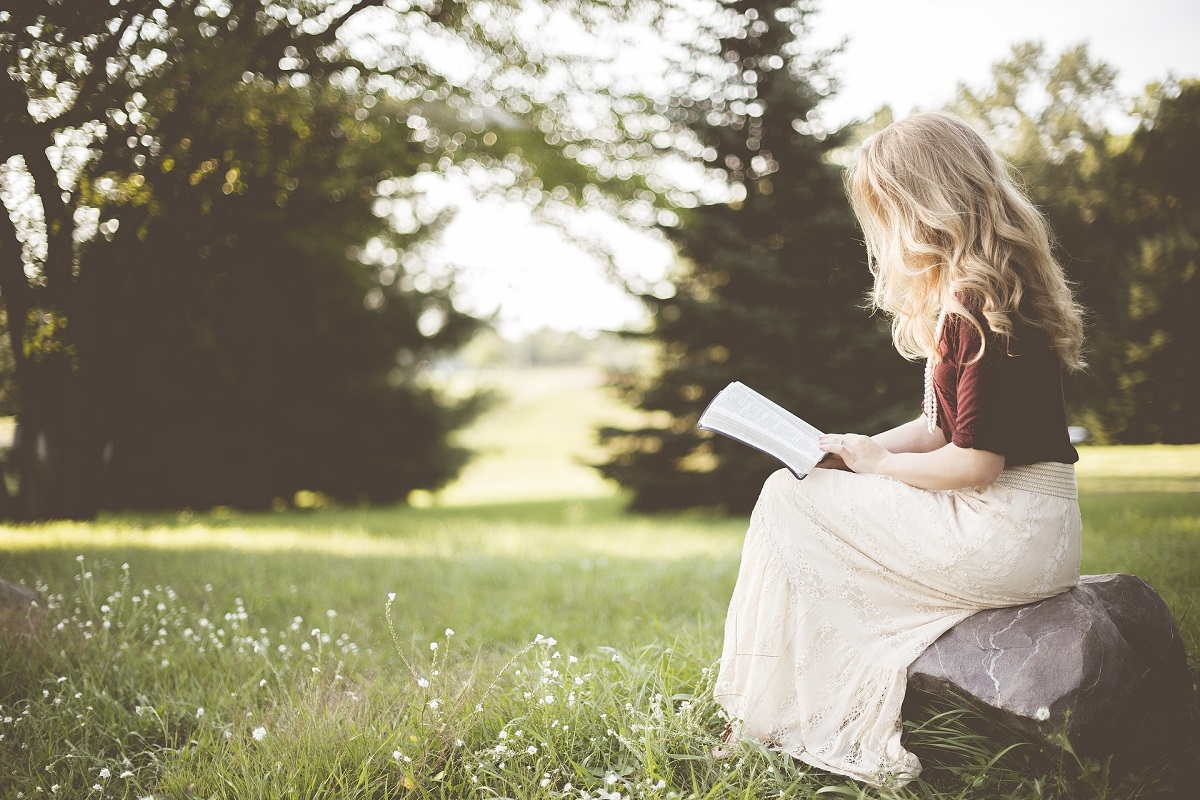 Best Christian Books You’ll Love