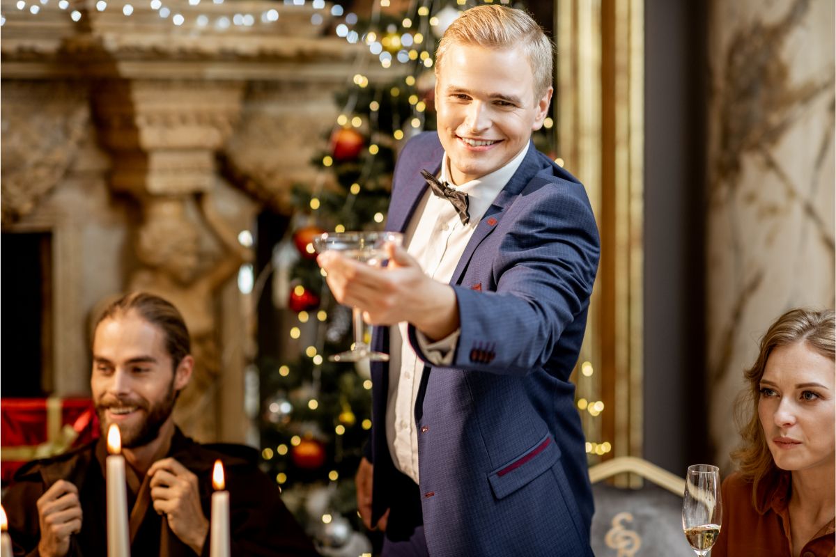 How Did Gatsby Die?