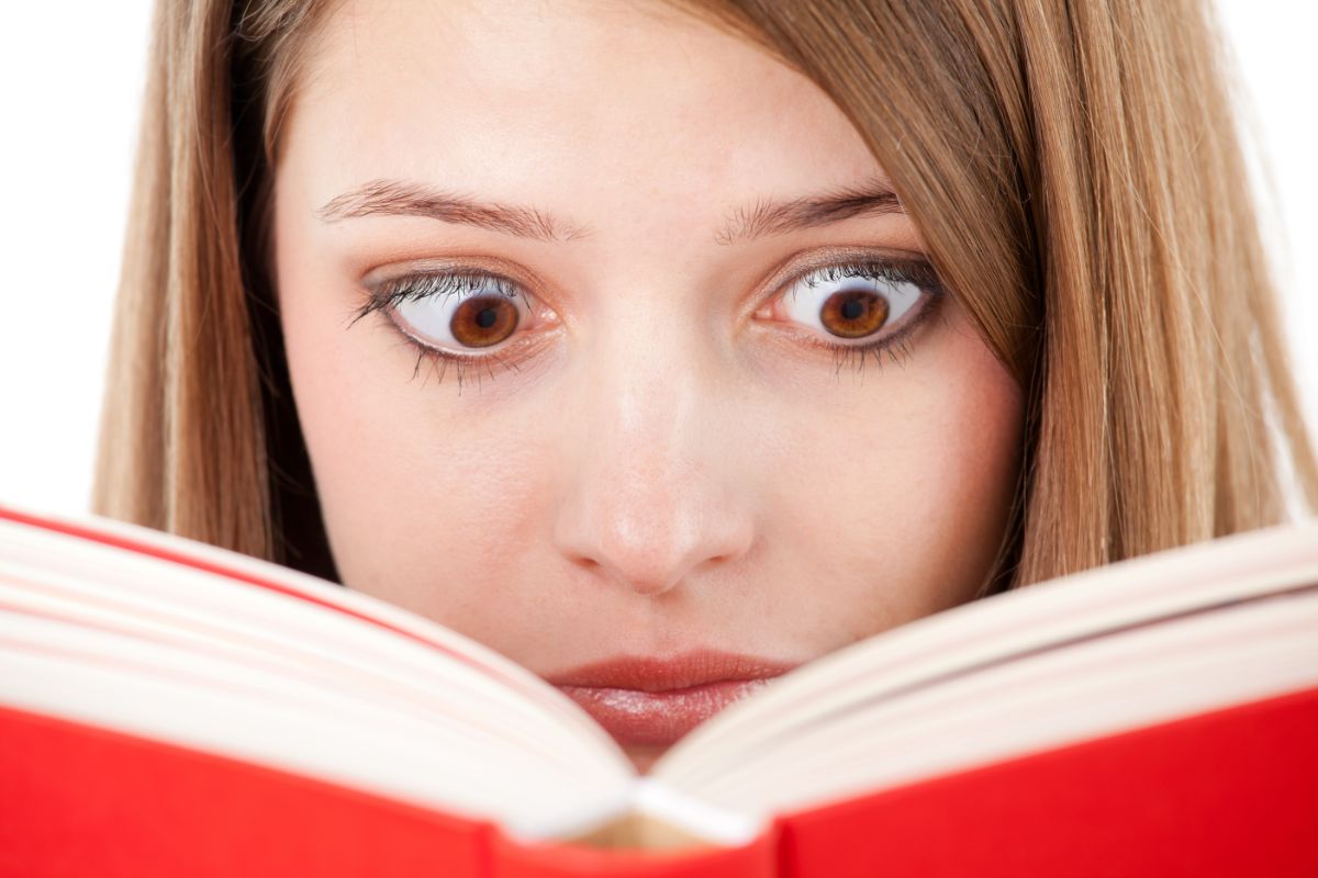 How Many Fear Street Books Are There?