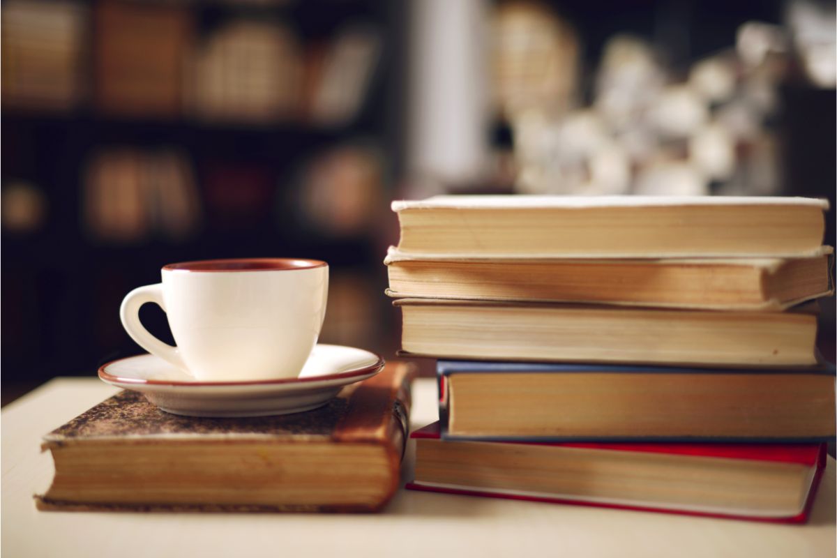 How Many Outlander Books Are There?