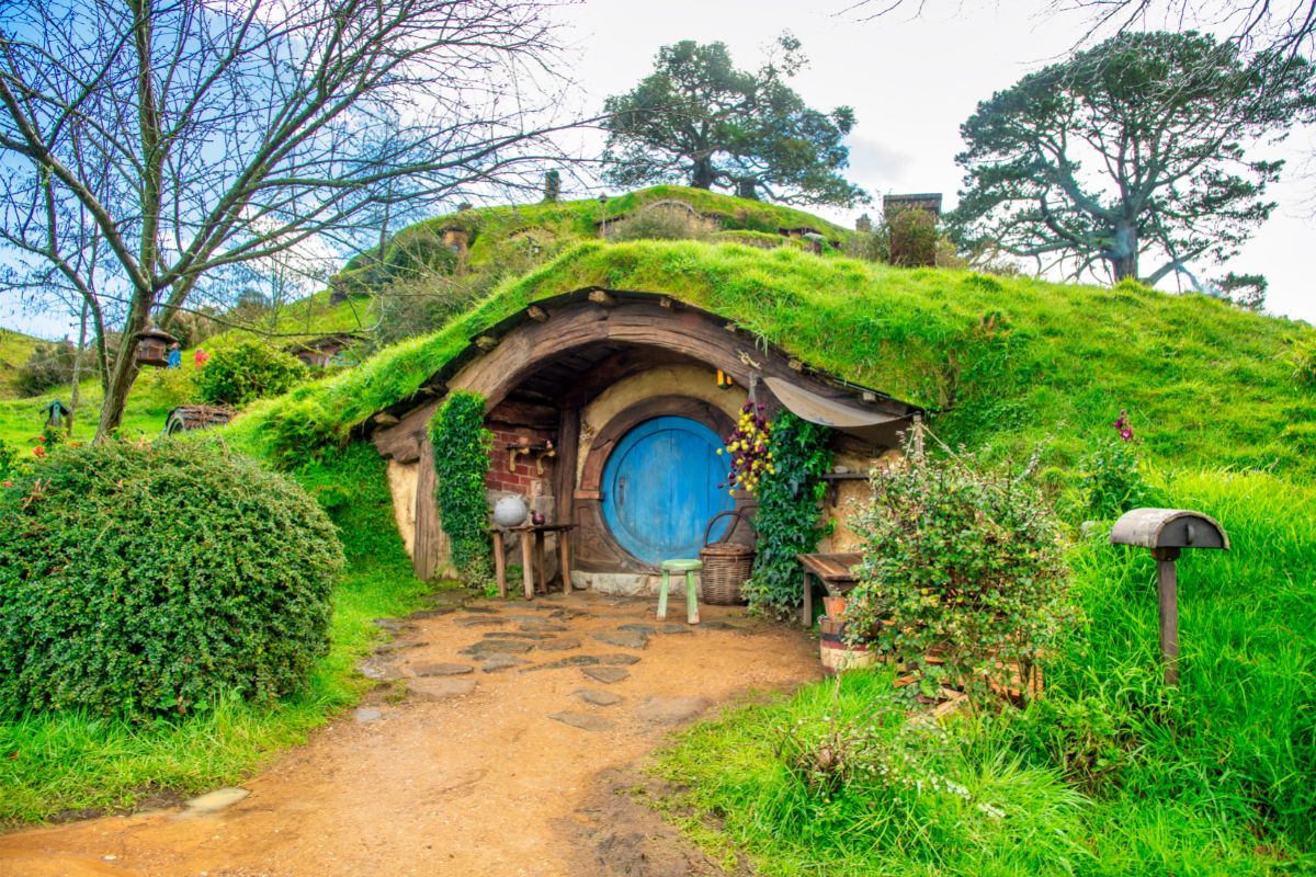 How Old Is Frodo?