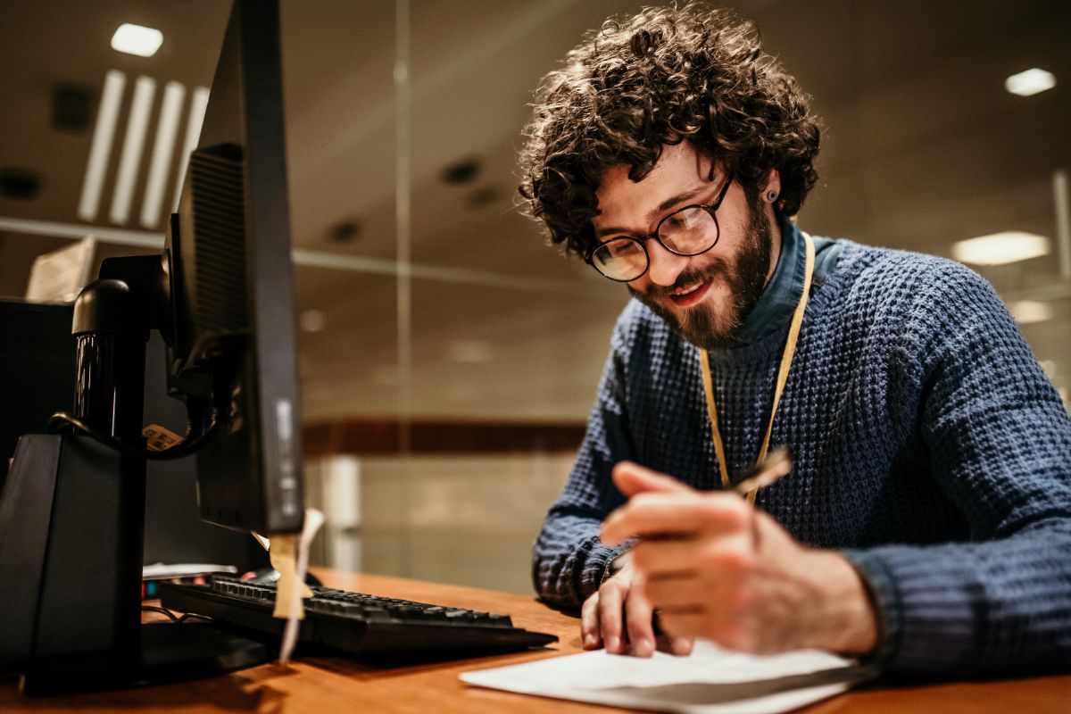 How To Become An Author