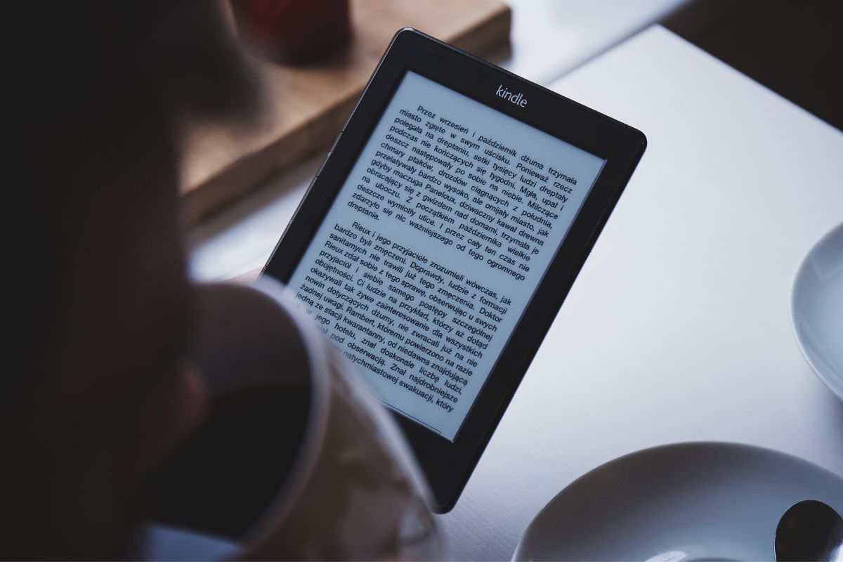 How To Cancel Kindle Unlimited