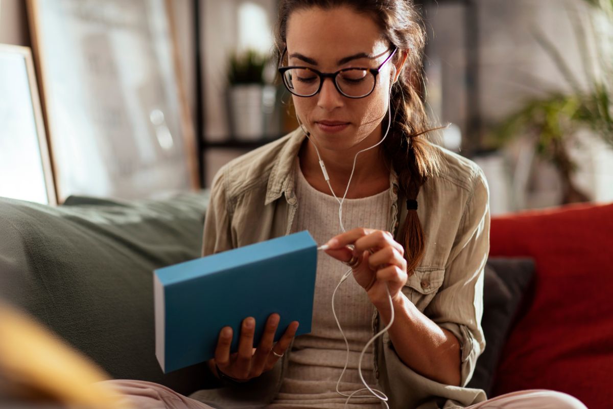 Is Audible Free With Prime (1)