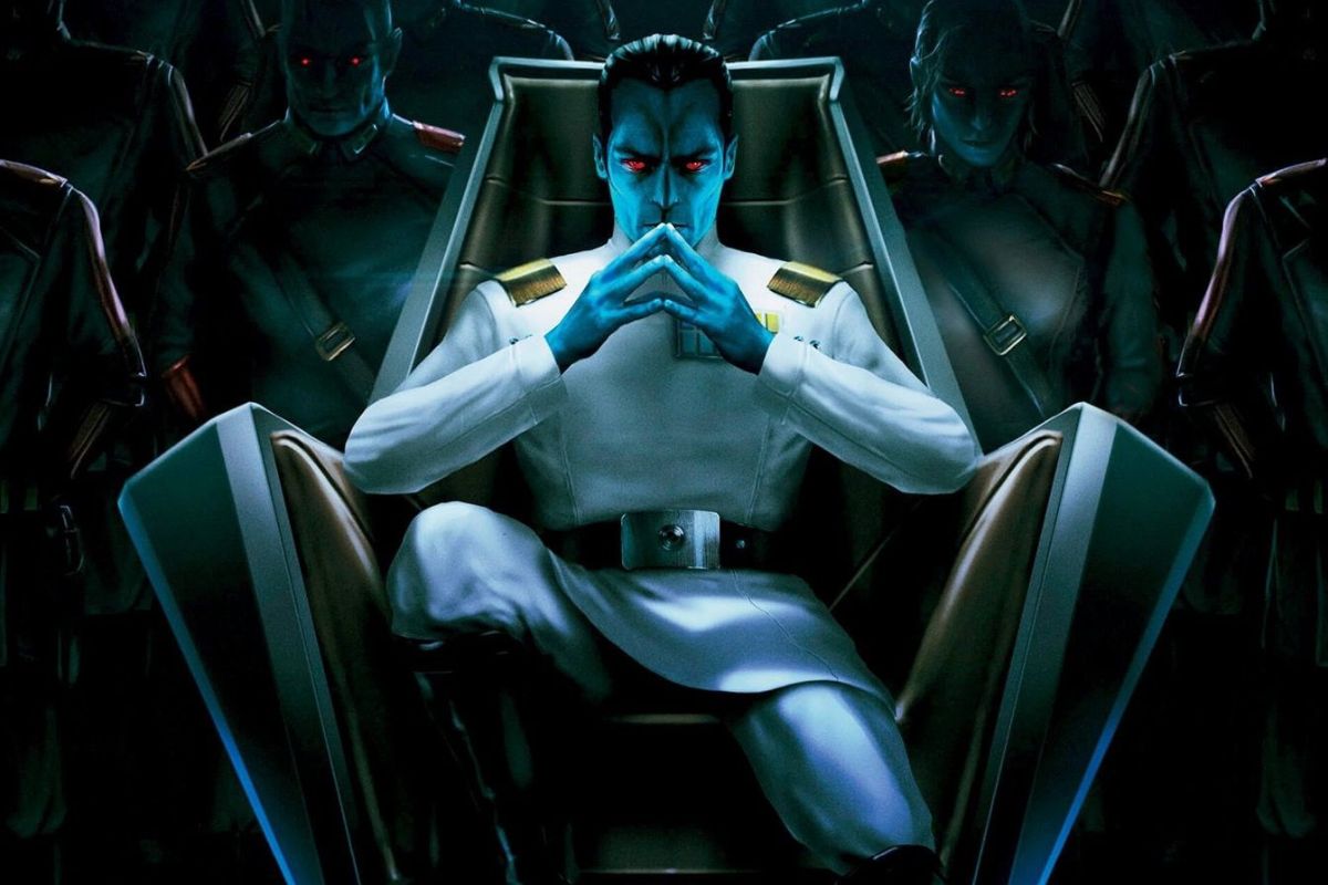 Thrawn