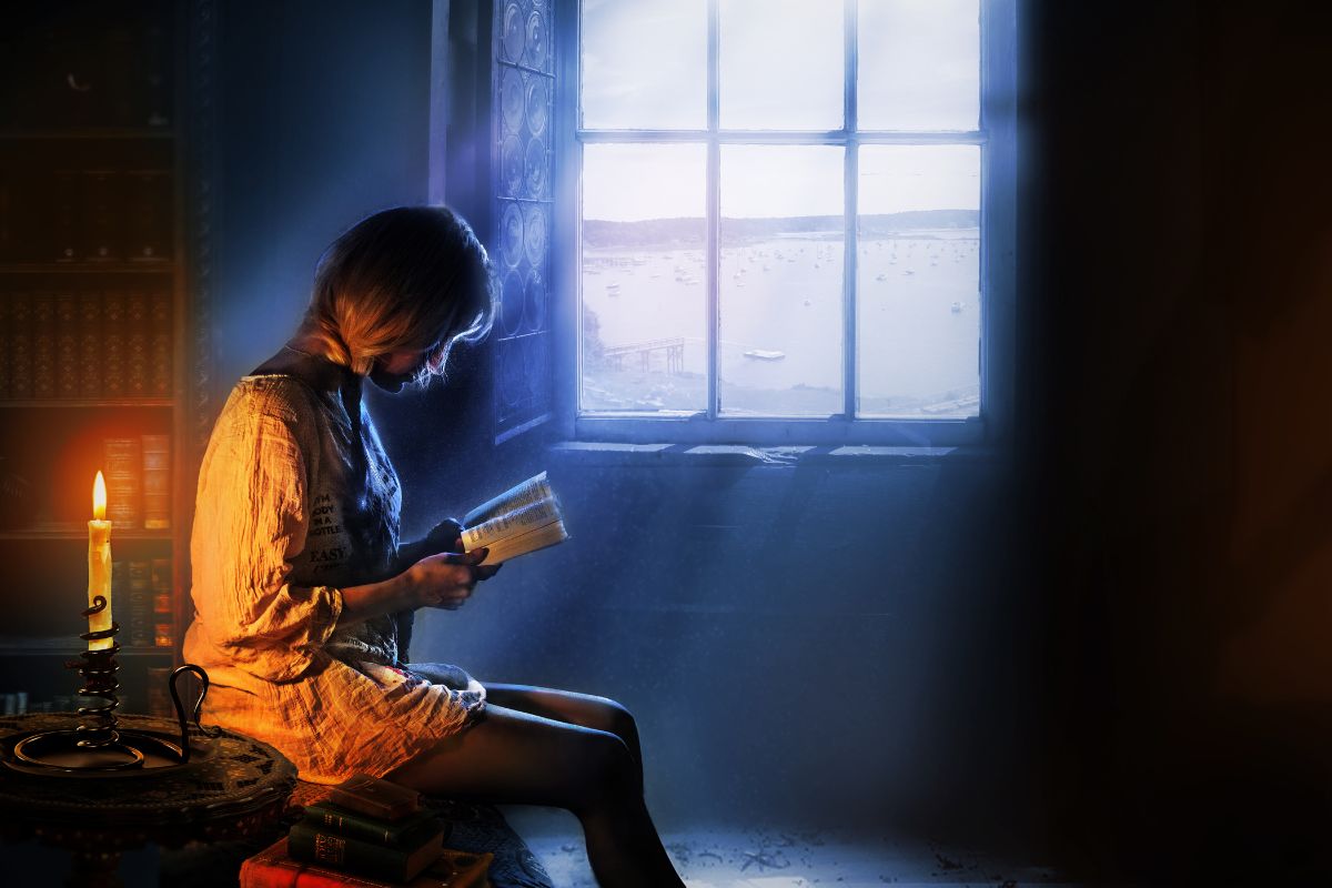 What Is A Light Novel?