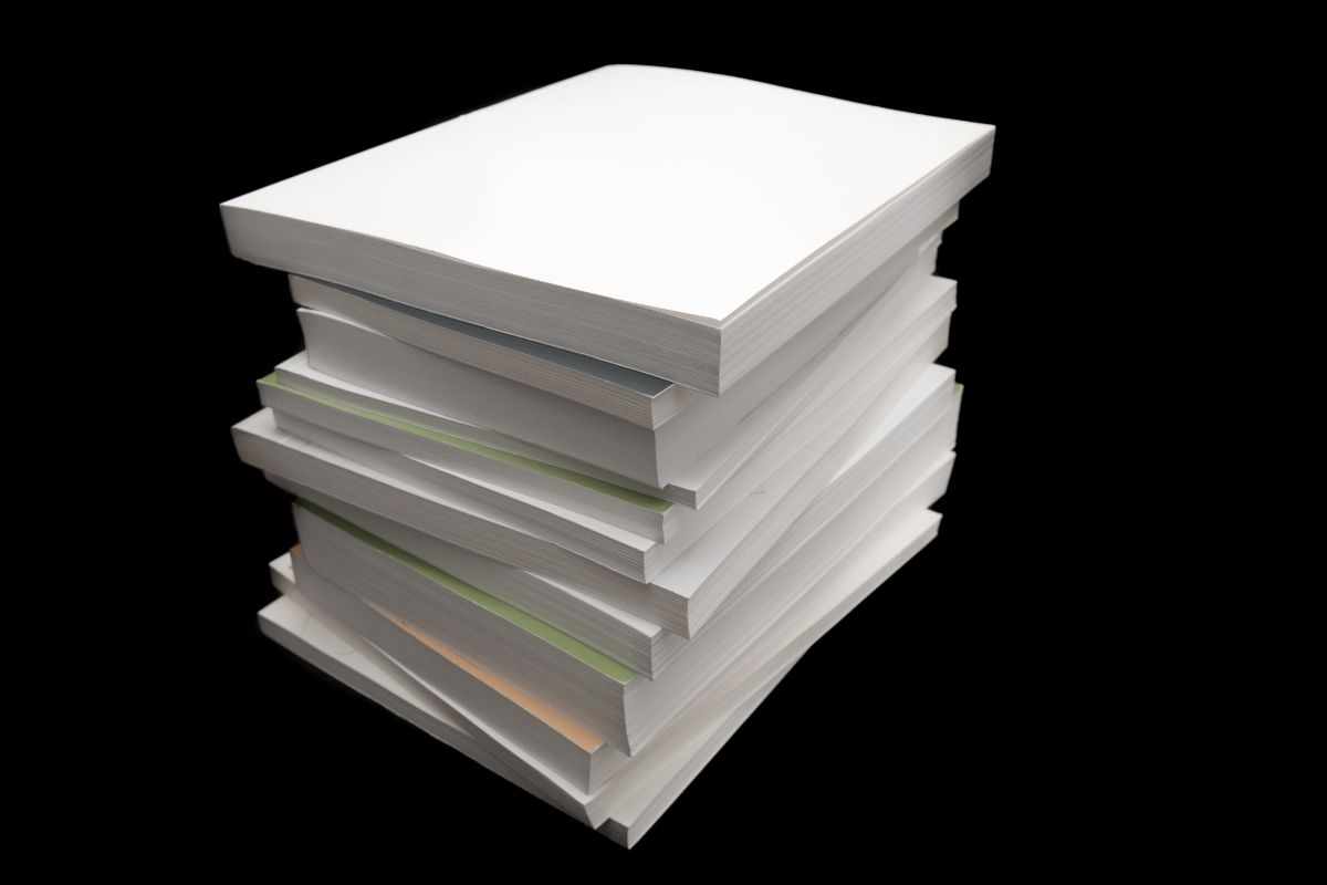 What Is A Paperback Book?