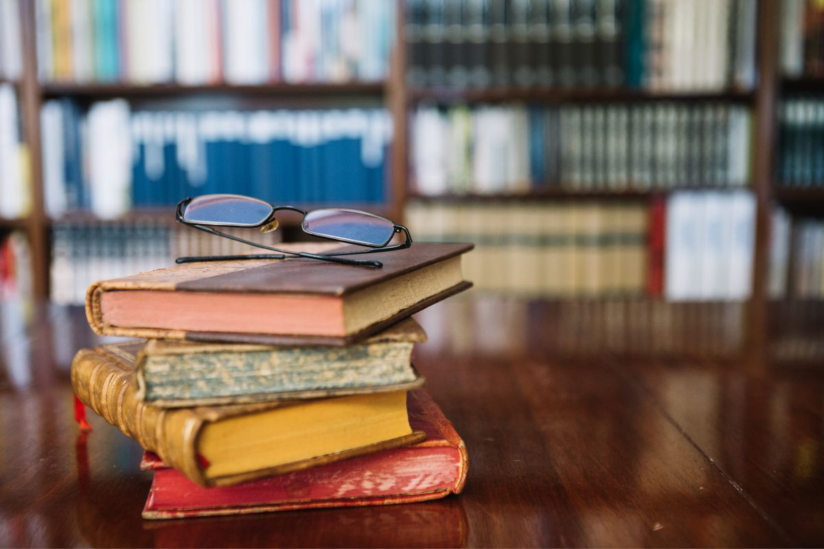 What Is Speculative Fiction?