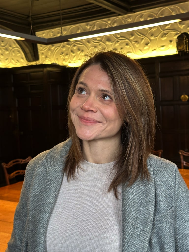 Sophie Andrea