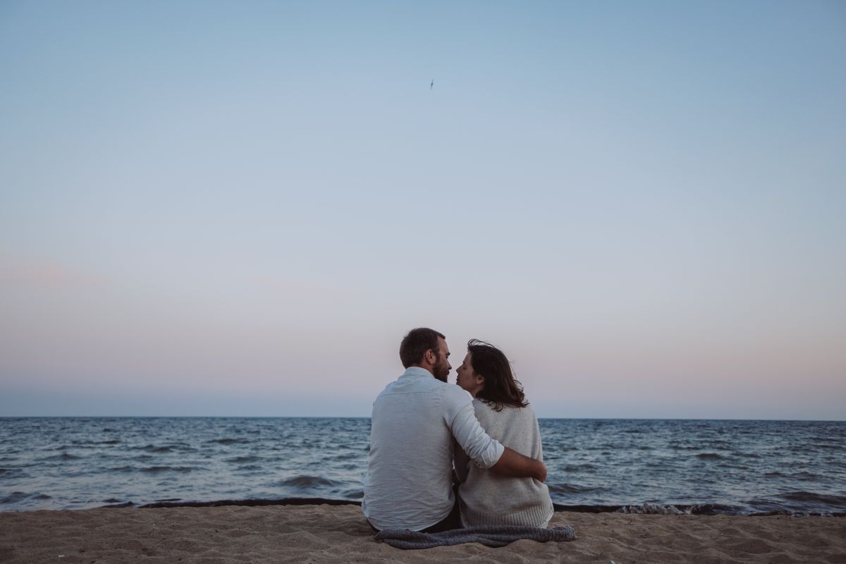 On Chesil Beach Book Review