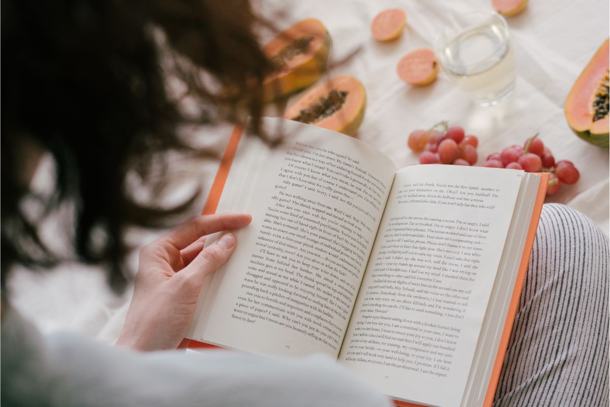The Kindly Ones Book Review