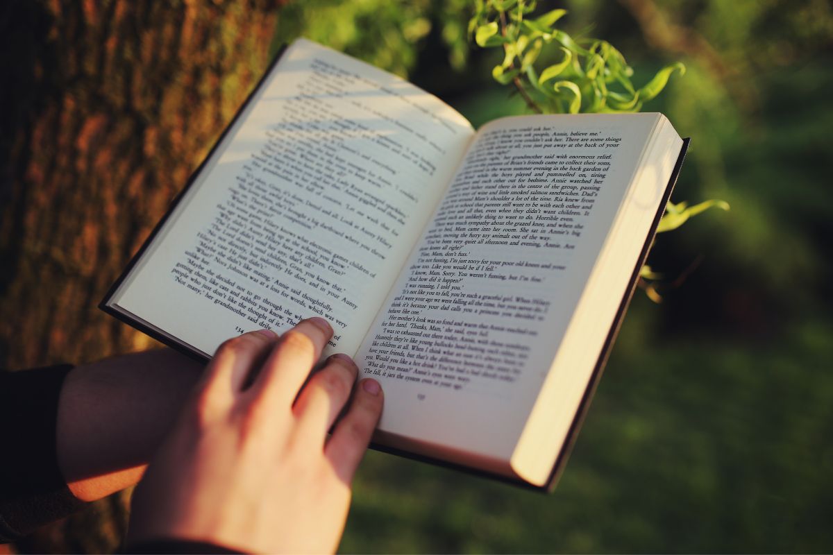 The Kindly Ones Book Review