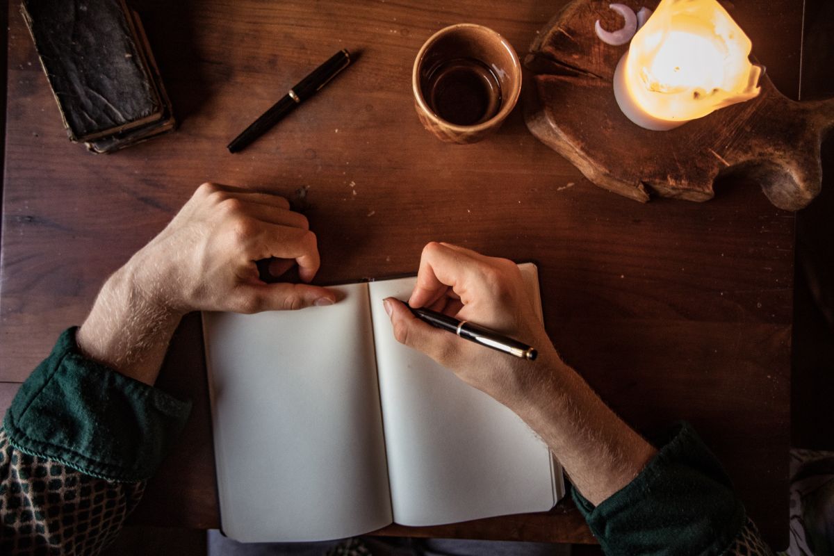Why Did Tolkien Write The Hobbit?